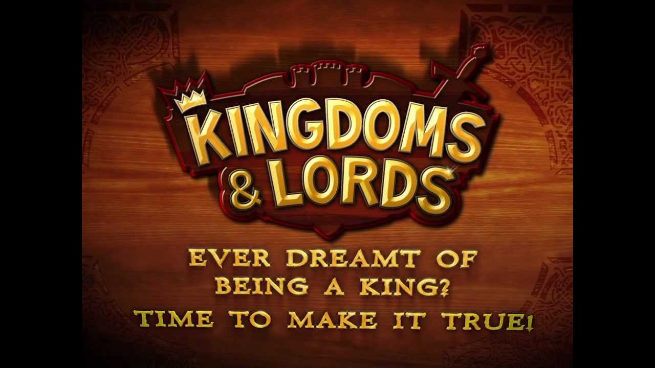 Kingdoms & Lords for Android - Free Download - Zwodnik