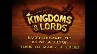 Kingdoms & Lords