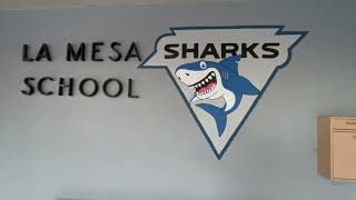 La Mesa School Enrollment and Confirmation (English)