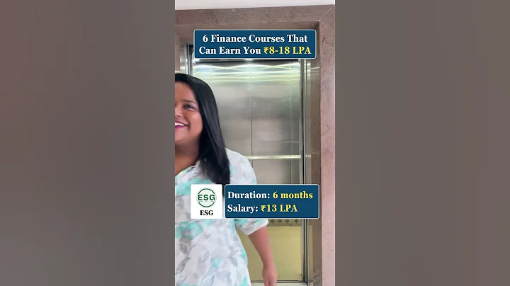 Courses That Can Earn You ₹8-18 LPA @ZellEducation