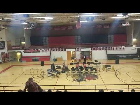 PH Intro at High School