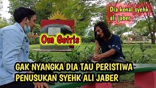 #odgj #viral #lucu #orangcerdas DIA LEBIH TAU || KALO DAH NGOMONG GAK BISA BERHENTI part 2