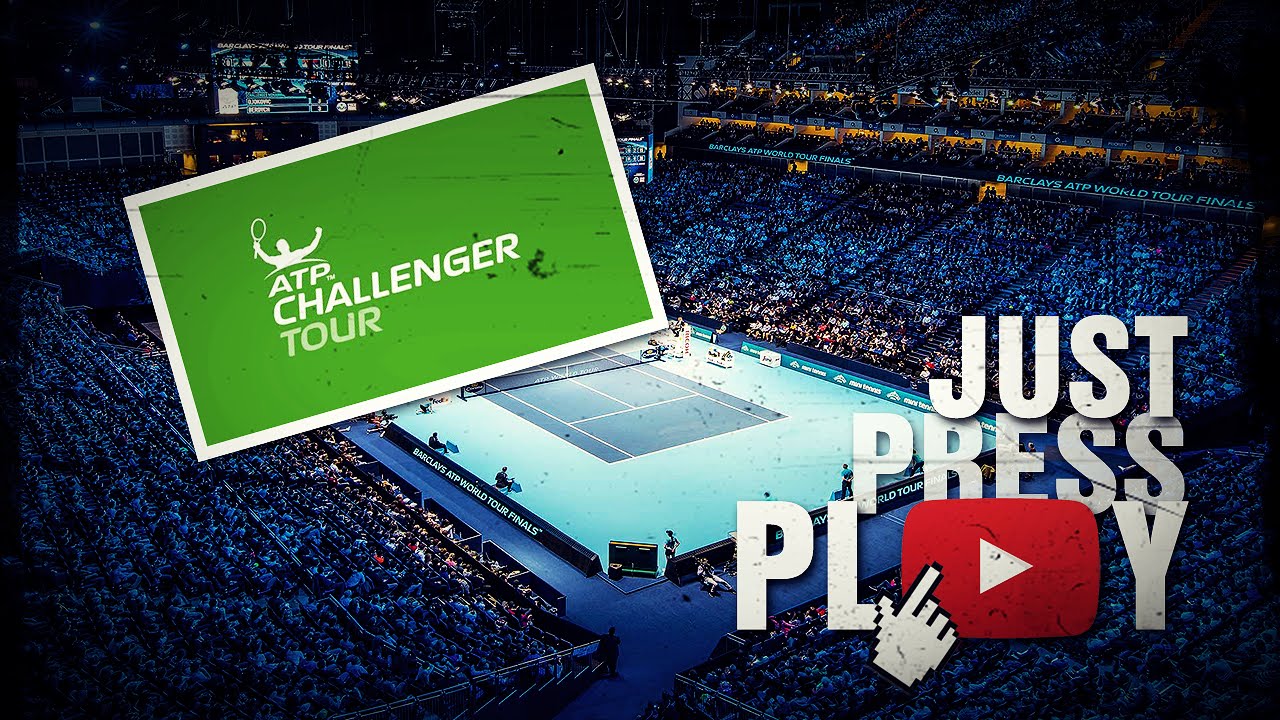 what is tennis challenger tour