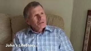 Life Stories - John Boardman