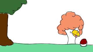 Animation Assignment - Bouncing Ball and other stuff