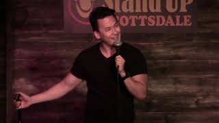 Comedian Destroys Heckler Bachelorette Party (17+ only) Comedian Destroys Heckler Bachelorette Party (17+ only)