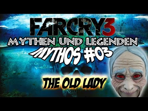 Video: Farnmythen Und Legenden