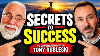 The Cheat Codes to Success You Can't Afford to Ignore