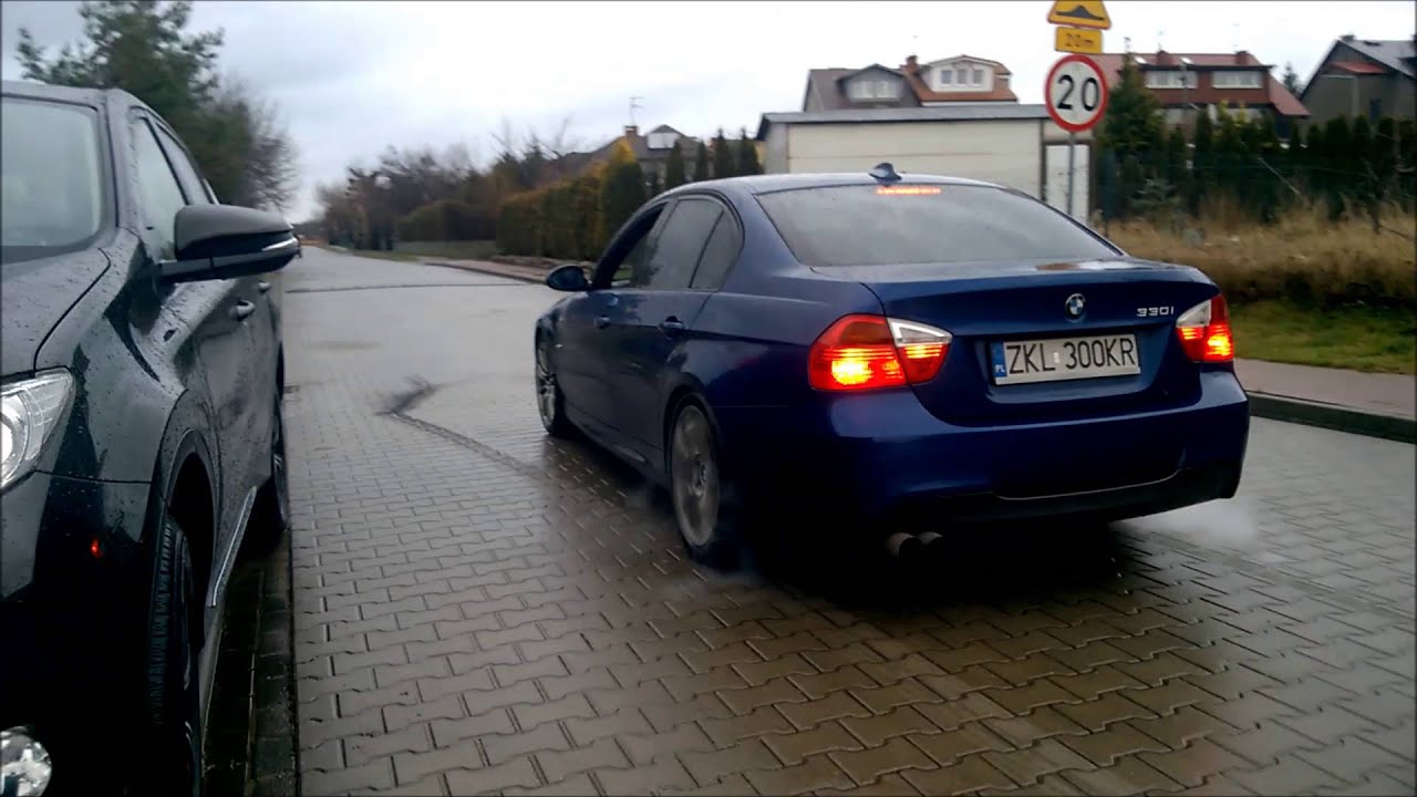 Bmw n52 e90