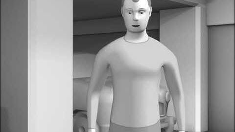 Dan Hesse Makes His Own Commercial