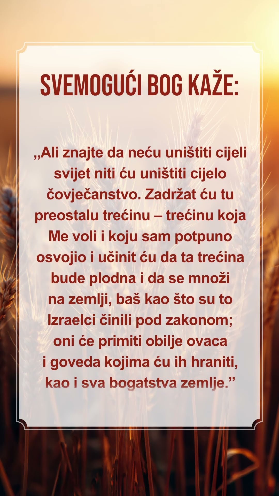 Otkrivanje otajstva: koliko točno ljudi može preživjeti velike katastrofe posljednjih dana?