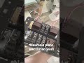 electrician work 12 modal plate neurosis