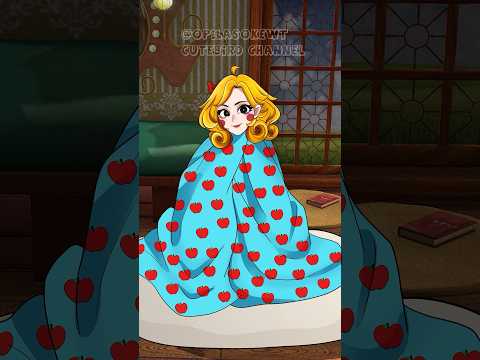 Miss Delight is hiding something (Poppy Playtime 4 Animation by CuteBird) #poppyplaytime #shorts