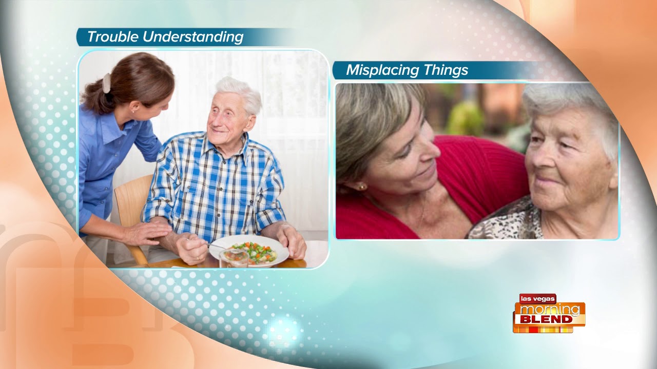 Senior Care Moment: Warning Signs Of Memory Loss
