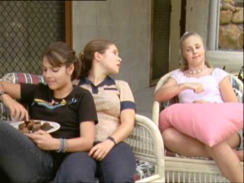 Sleepover Club S1EP26.wmv - YouTube