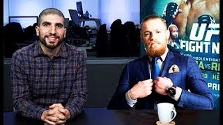 Ariel Helwani Angered The Fighters Of MMA And Boxing