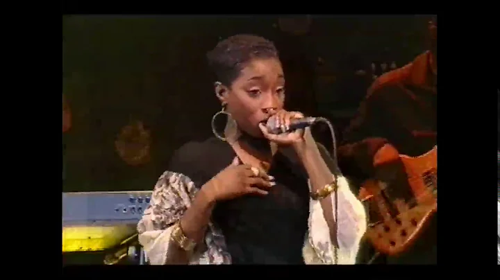 Roy Ayers feat Estelle. Dennis Davis Last London G...