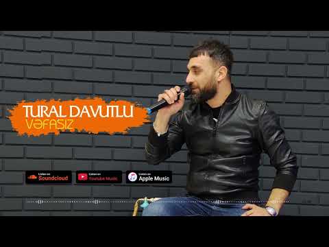 Tural Davutlu - Vefasiz (Yeni 2023)