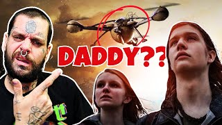 I watched that drone racing movie so you dont have to.