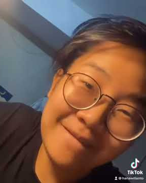 Viral di tiktok...(pamungkas) to the bone  cover hanawillanto