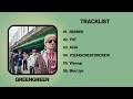 CORTIS 코르티스 GREENGREEN Full Album 