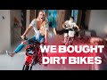 DIRT BIKES IN THE CLUBHOUSE?!?! | Clubhouse BH