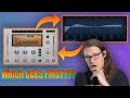 Which Goes First, EQ or Compression??
