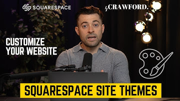 How to Change Squarespace Site Themes