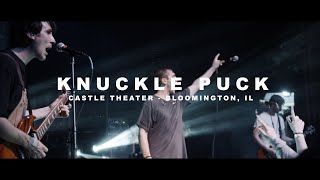Knuckle Puck - Bedford Falls (Live from Bloomington February 11th, 2022)