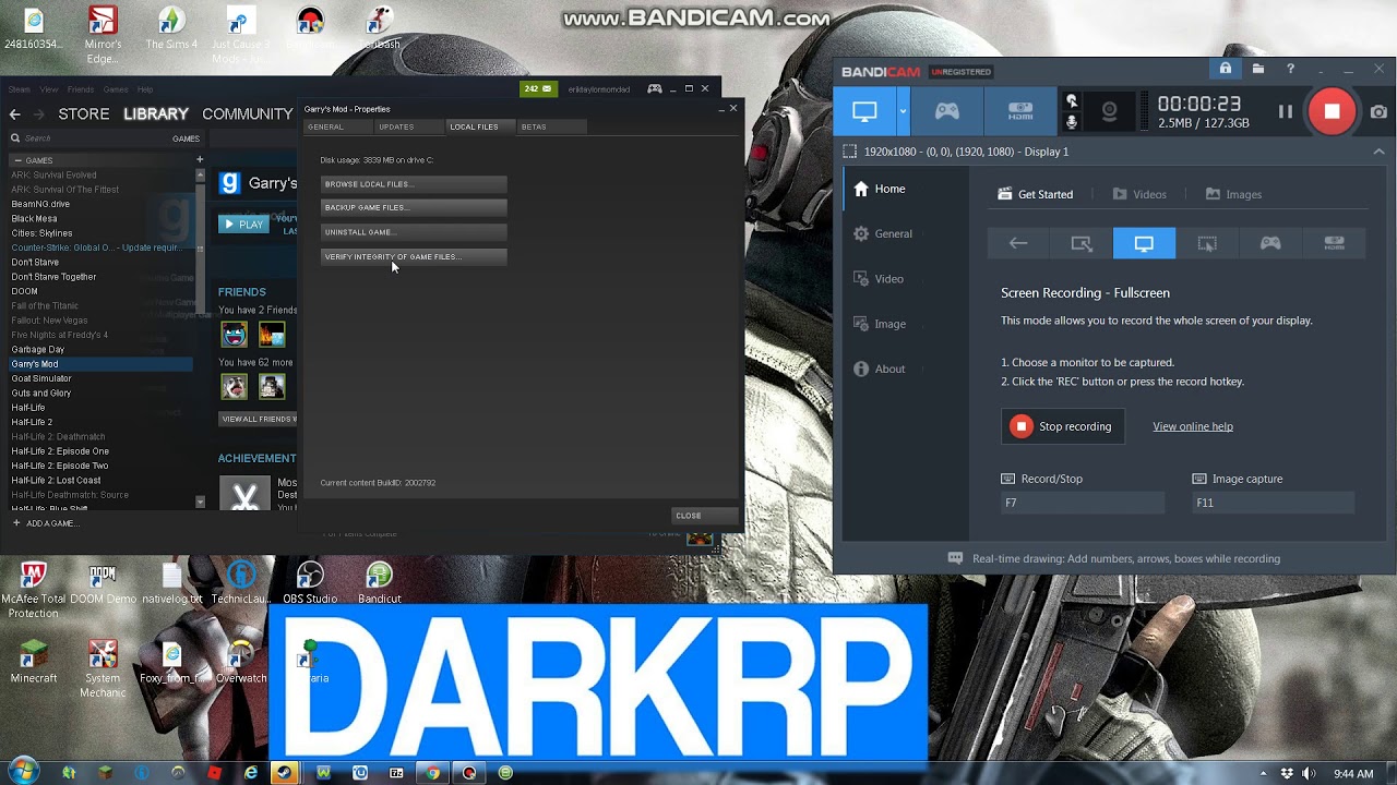 how to make your games work on steam YouTube