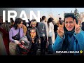 Iran  parvaneh bazaar  tehran city 2024     