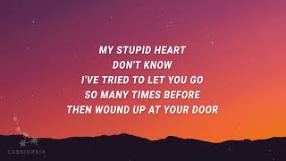 Walk Off The Earth  My Stupid Heart s