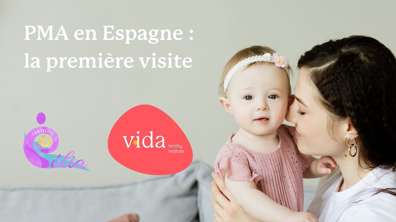 PMA en Espagne : comment se passe la première visite ?  | Dr. Katharina Spies | Vida Fertility
