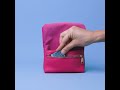 Stylish Camera Pouch for digital or film cameras
