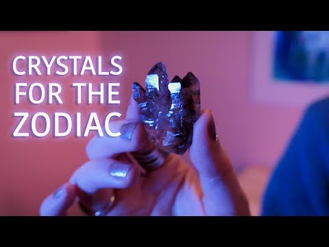 Video: What Signs Of The Zodiac Is Rhinestone Suitable