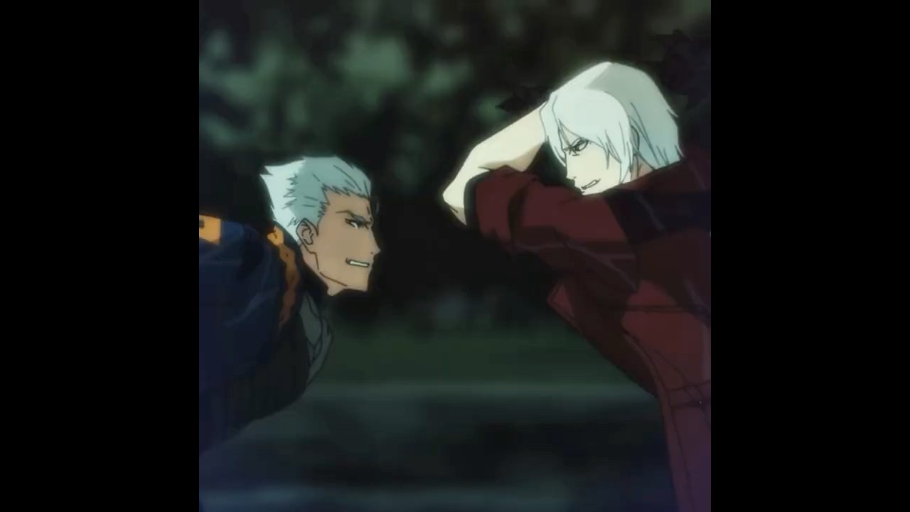 Who’s ready for peak.. | Devil May Cry Edit | 