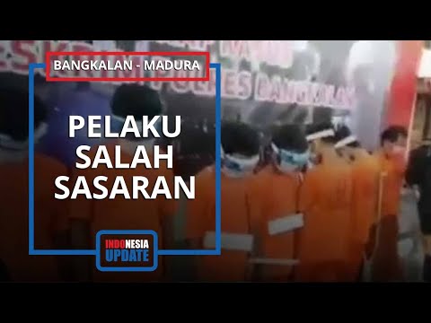 Janda Muda Bunuh Diri setelah Diperkosa 7 Orang di Hutan, Pelaku Ngaku Salah Sasaran saat Ditangkap