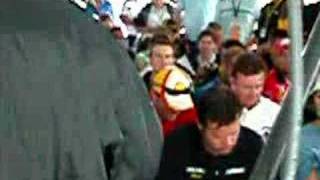 Dover Drivers meeting