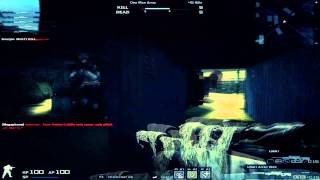 Combat Arms Test Edit