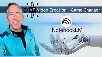 Unlocking NotebookLM’s New Video Explainer: Make Learning Visual!