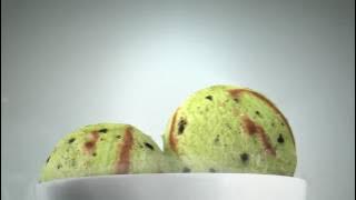 MAGNOLICA ICE CREAM 'BLINDFOLD ALDEN' TVC 15s