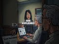 Bank Teller Saves Elderly Man From $15K Scam - Gets Promoted!