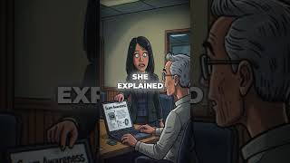 Bank Teller Saves Elderly Man From $15K Scam - Gets Promoted!