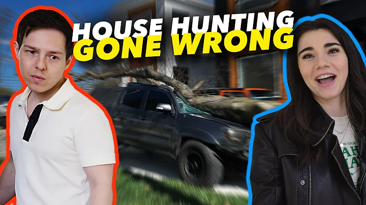 House Hunting GONE WRONG with @GrahamStephan