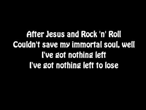 The Pretty Reckless (+) Nothing Left to Lose (