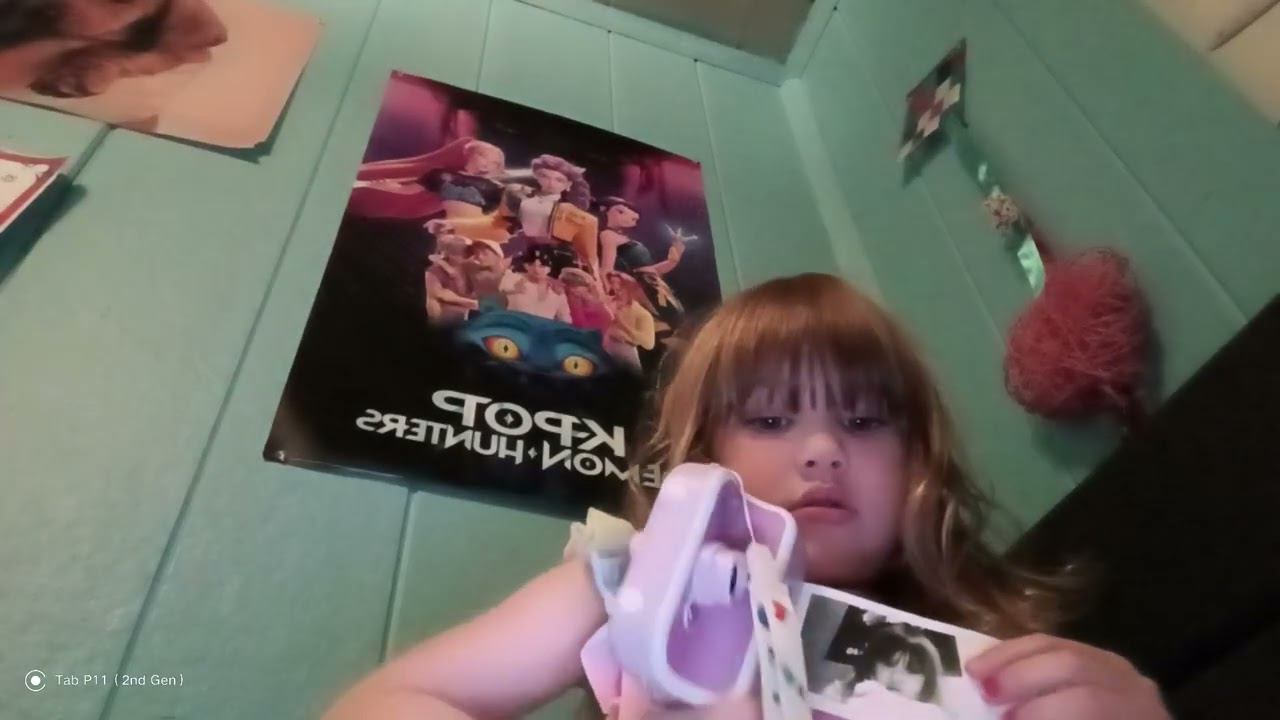 Camera play time with Quinna!