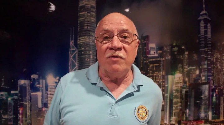 Testimonial: John Schorr, Chiang Mai International...