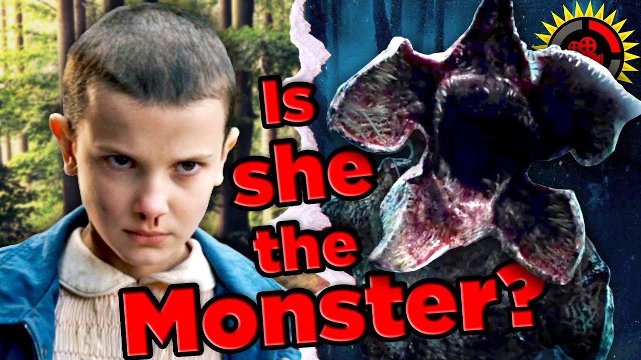 Film Theory: Will Eleven DIE? (Stranger Things Season 5 Predictions) 