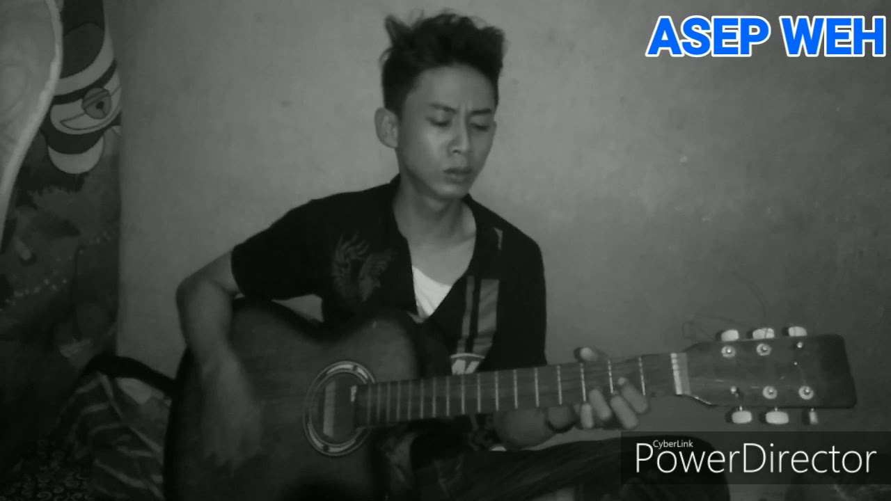 HILANG INGATAN - COVER - YouTube