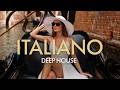 Italian Deep House 2026 Jazzy House Summer Mix 